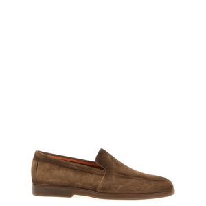 Santoni Men's Malibu Loafers